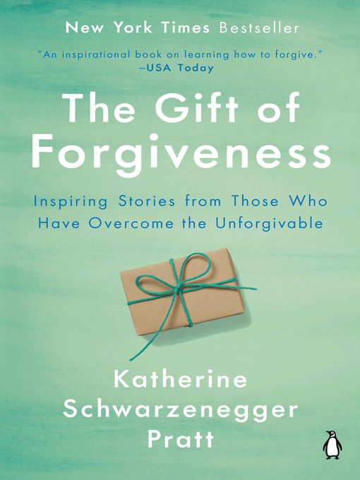 Cover image for The Gift of Forgiveness